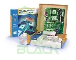 Mother Intel S845WD1-E (Socket 478 Server)
