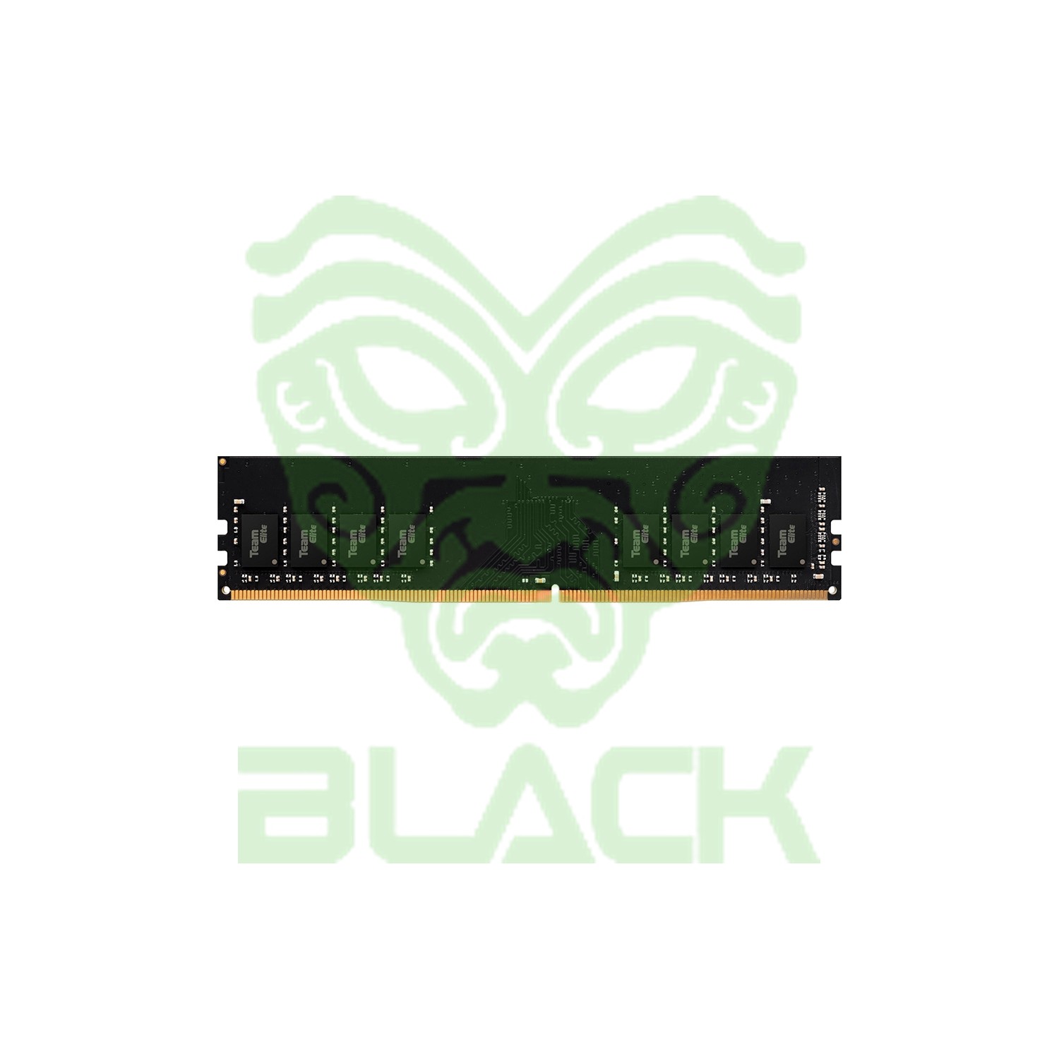 MEMORIA RAM UDIMM Team Group Elite 8GB DDR4 3200MHz CL22 1.2V