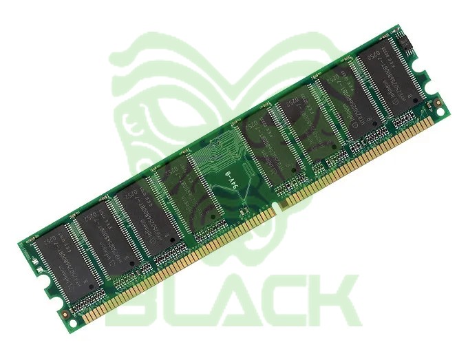 Memoria RAM DDR-400 256 MB OEM