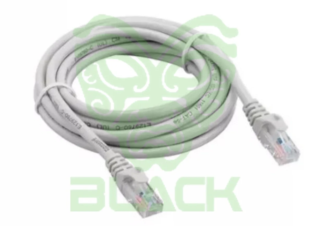 Cable RED Cat. 5e 2 Metros
