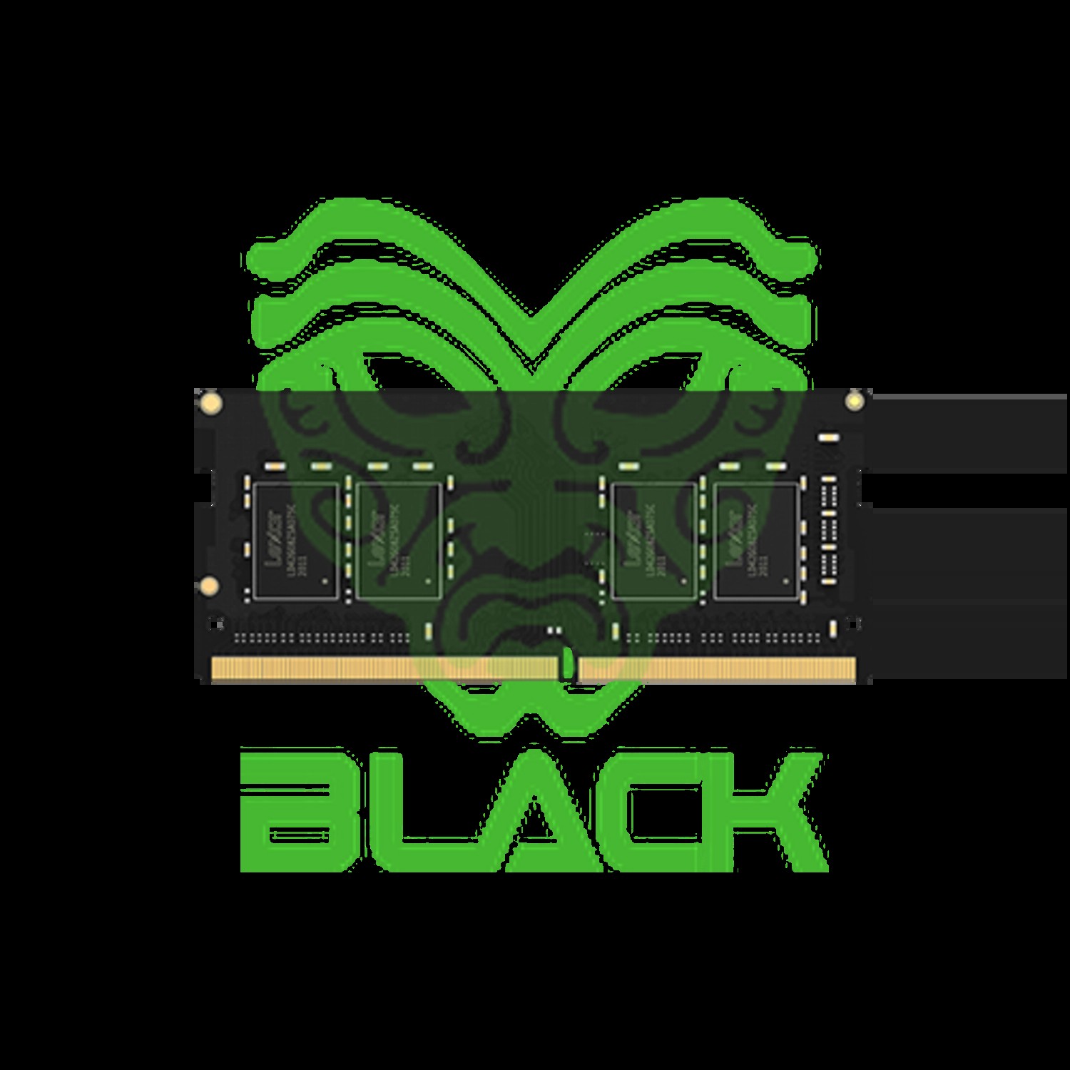 MEMORIA Lexar SODIMM DDR4 32GB 3200MHz