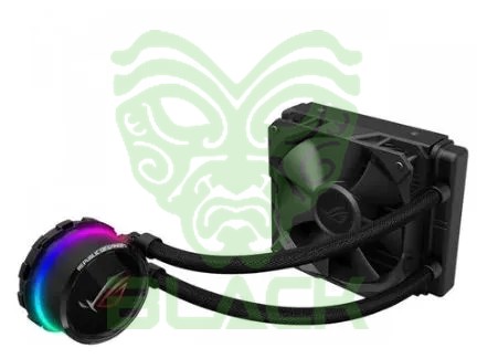 Water Cooler Asus ROG Ryou 120 CL RGB