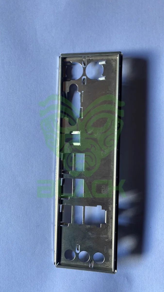 I/O Shield Backplate Motherboard 005