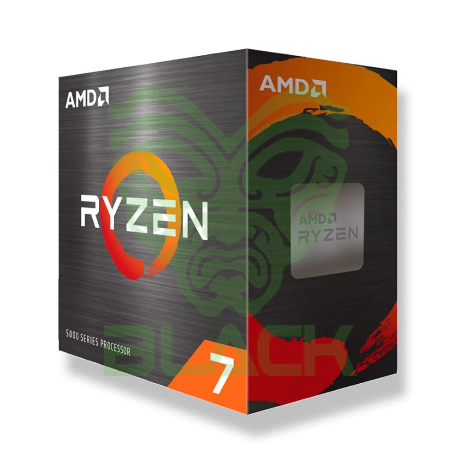 Procesador AMD (AM4) Ryzen 7 5700