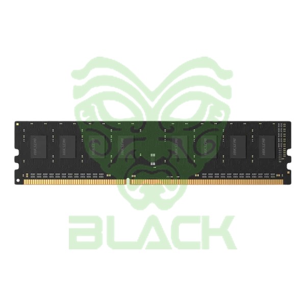 Memoria DDR3 4GB 1600MHz HikSemi