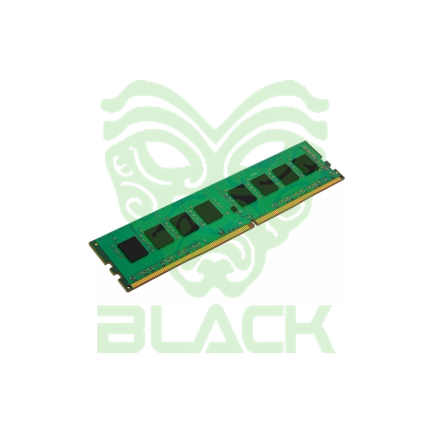 MEMORIA RAM UDIMM KINGSTON Kvr 8GB DDR4 3200MHz