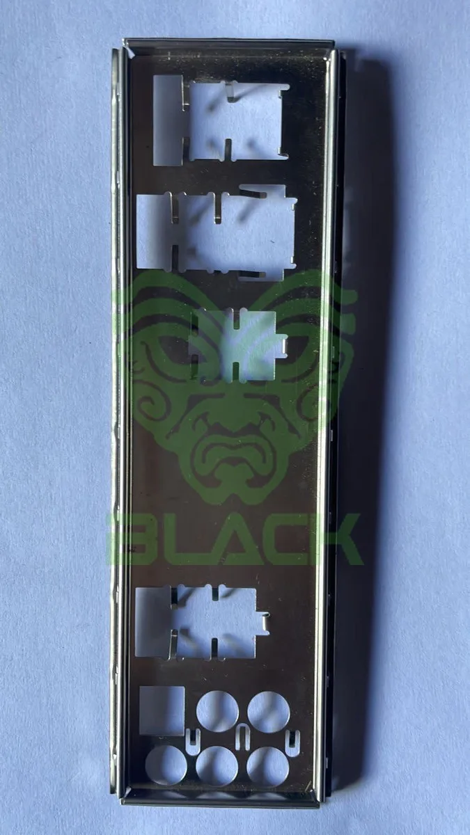 I/O Shield Backplate Motherboard 061