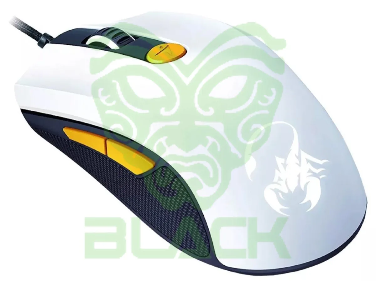 Mouse Genius GX Scorpion M8 - 610