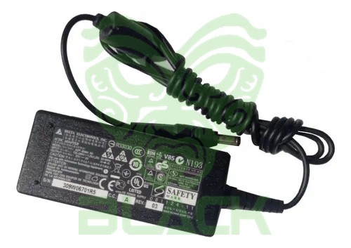 Cargador Delta 20V - 2A
