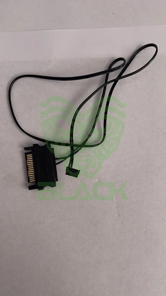 Cable Power 4 Pines Sata