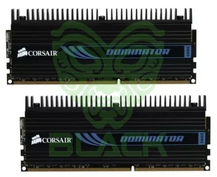 Memoria RAM Corsair Dominator 2x2GB DDR3 OEM
