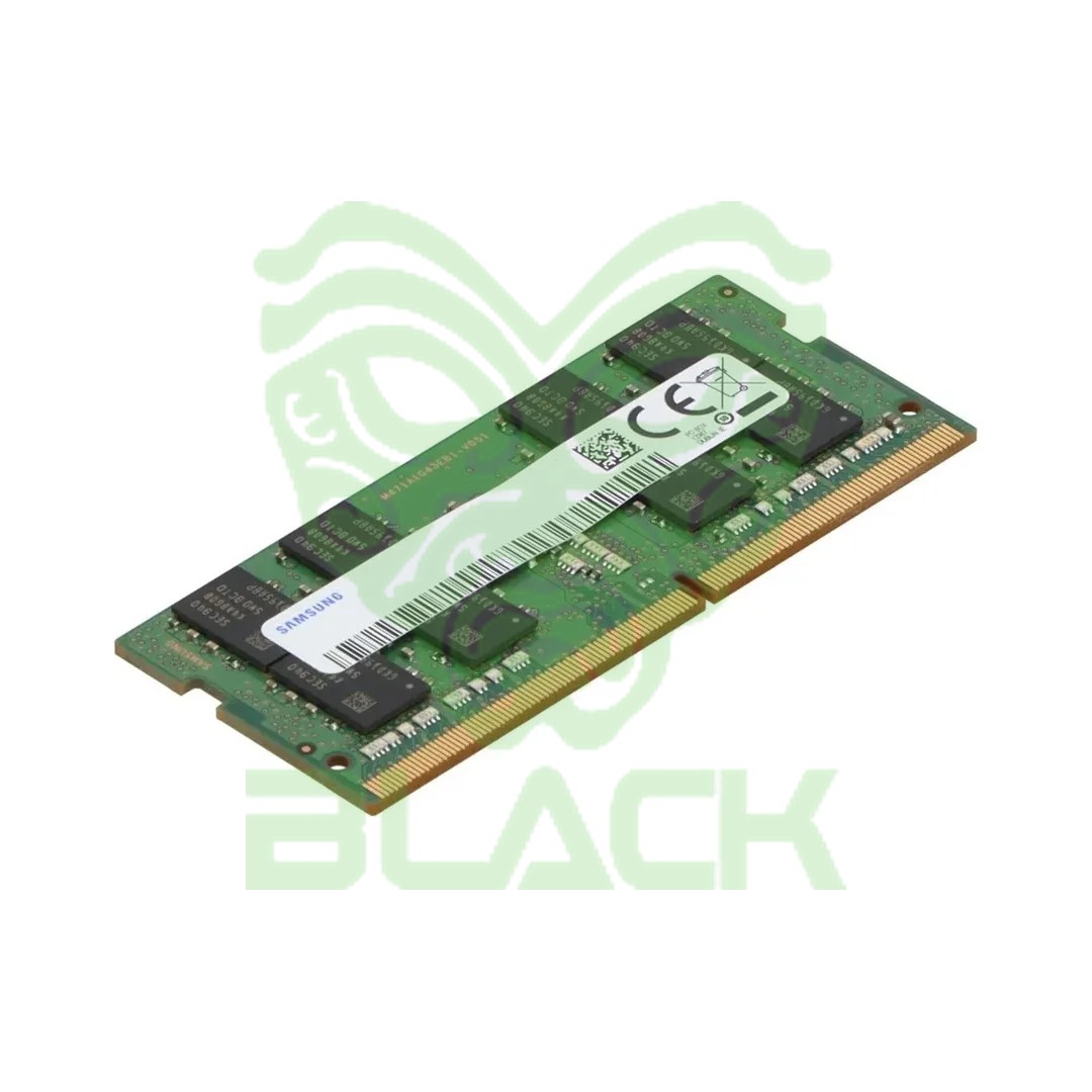 Memoria RAM Sodimm DDR5 Samsung 8GB 5600 Mhz OEM