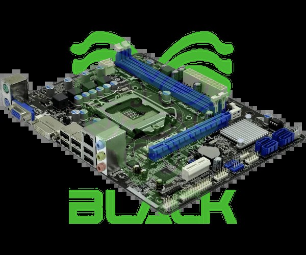Mother Asrock H61M-DGS (1155) OEM