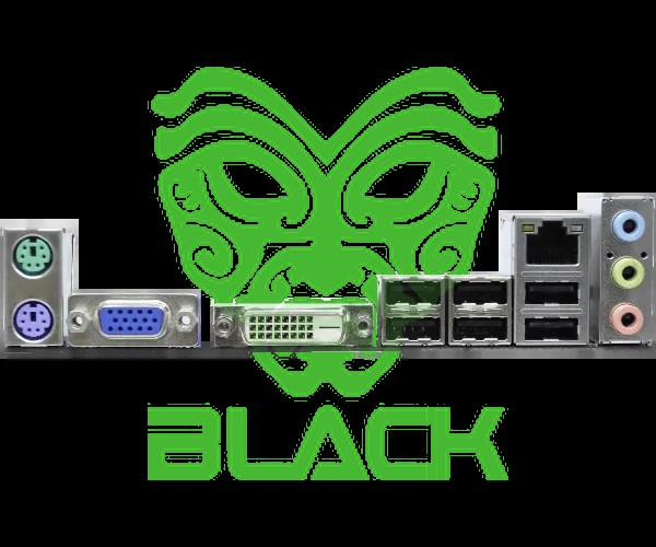 Mother Asrock H61M-DGS (1155) OEM