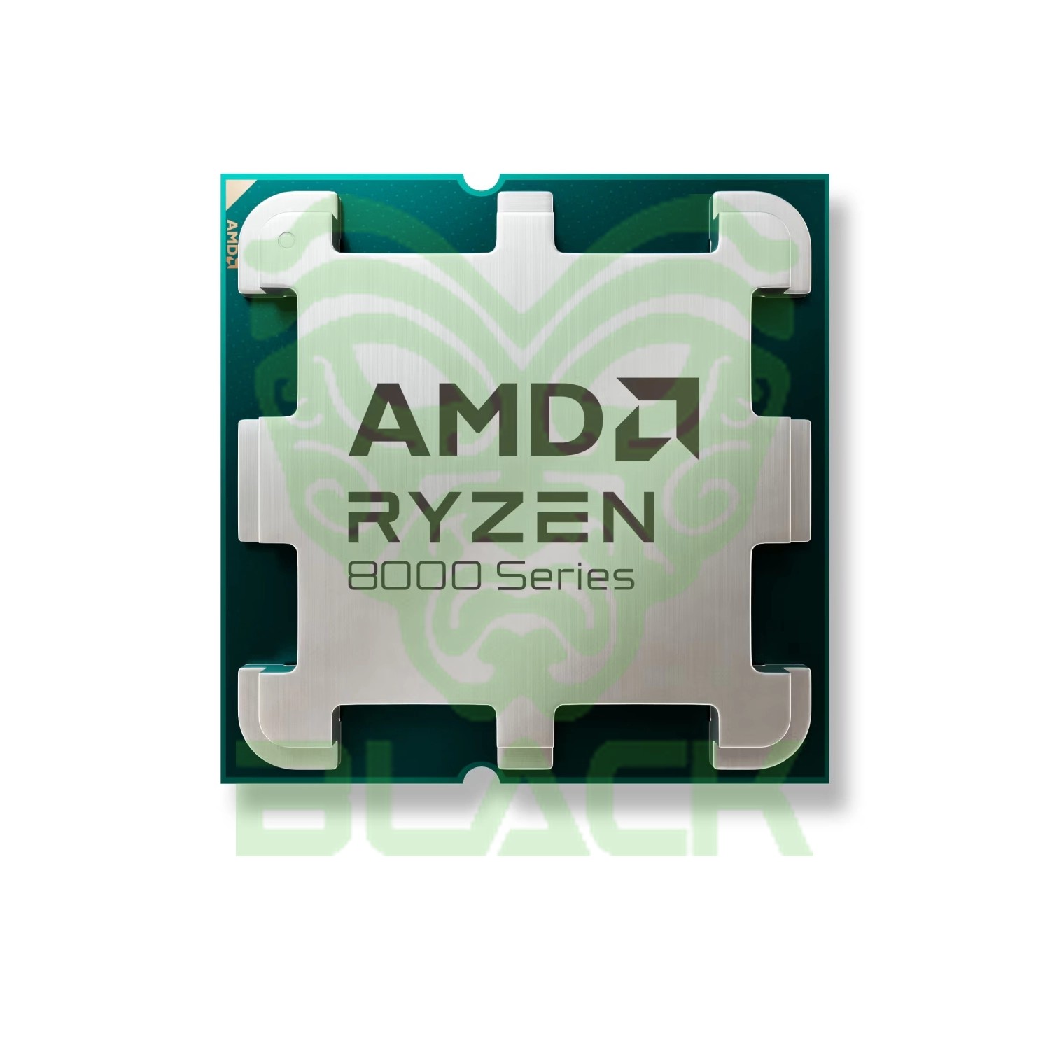 Procesador AMD Ryzen 5 8400F 4.7GHz Turbo AM5 Wraith Stealth Cooler