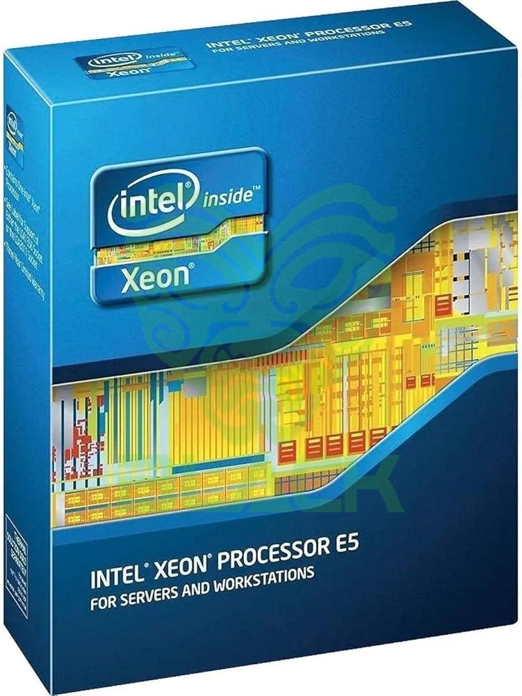 Micro Intel Xeon E5 - 2670 V3 (2011) 12/24 OEM