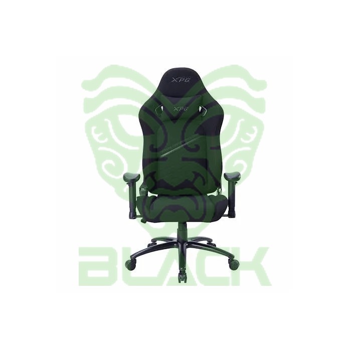 Silla Gamer Xpg Nexus Negro