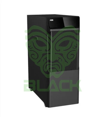 Acc.ups Abb Banco Bat. P/Pv11t 6/10kva (16x9a)