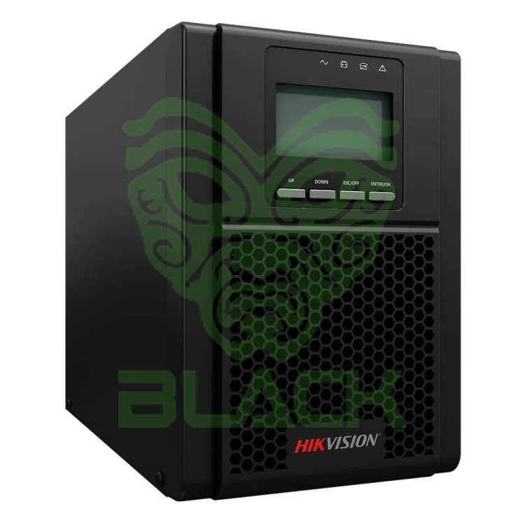 Ds-ups03k72-r Ups Online Alim Ininterrumpida De 3kva