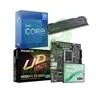 Combo Ecovision INTEL i7 12700 + 8GB + 480GB