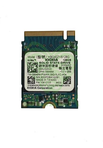 Patriot Iluxe Stick 128GB USB 3.2 Gen1 Swing Duo - Type-c + Lightning