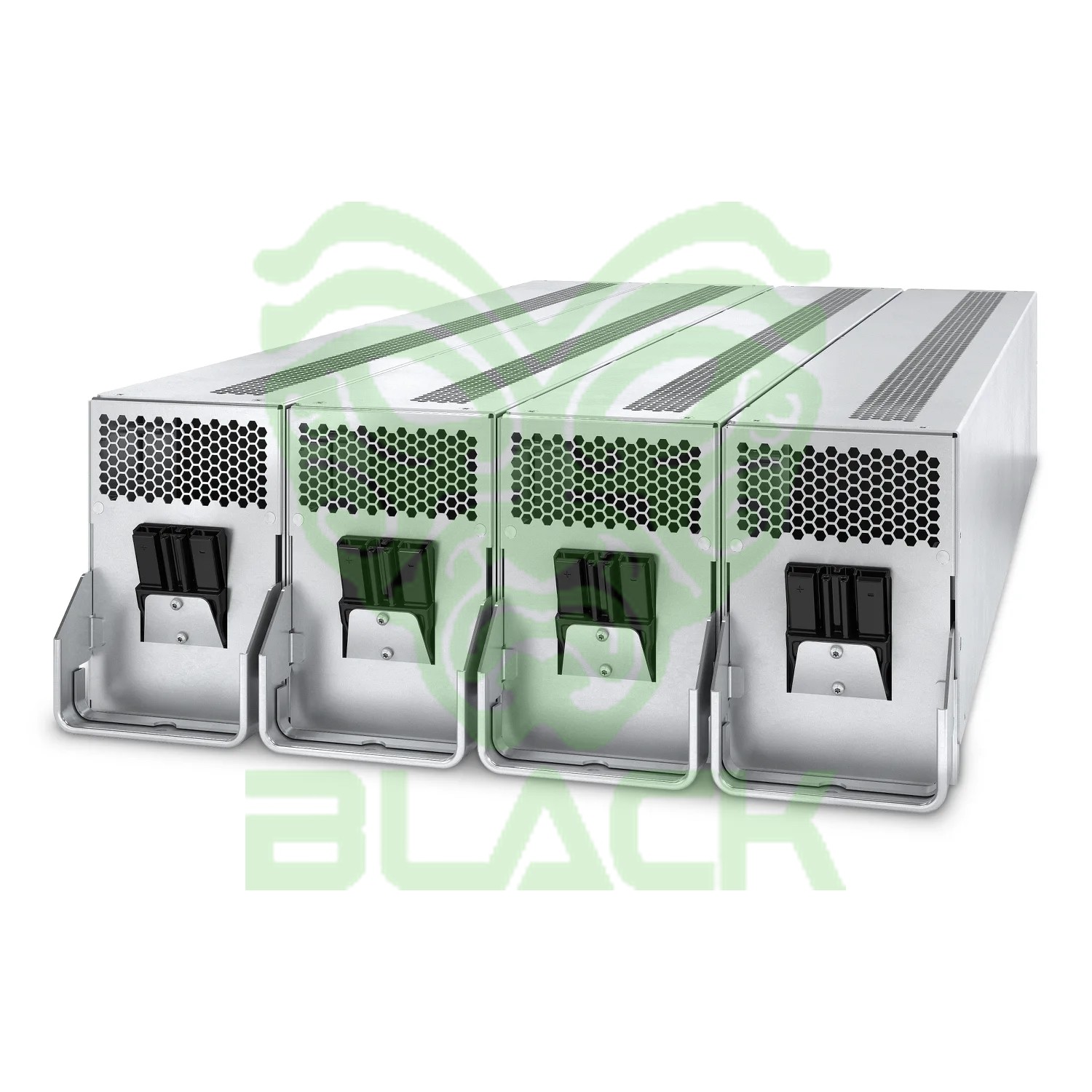 Apc Easy Ups 3s Cadena De Bater�as 7ah