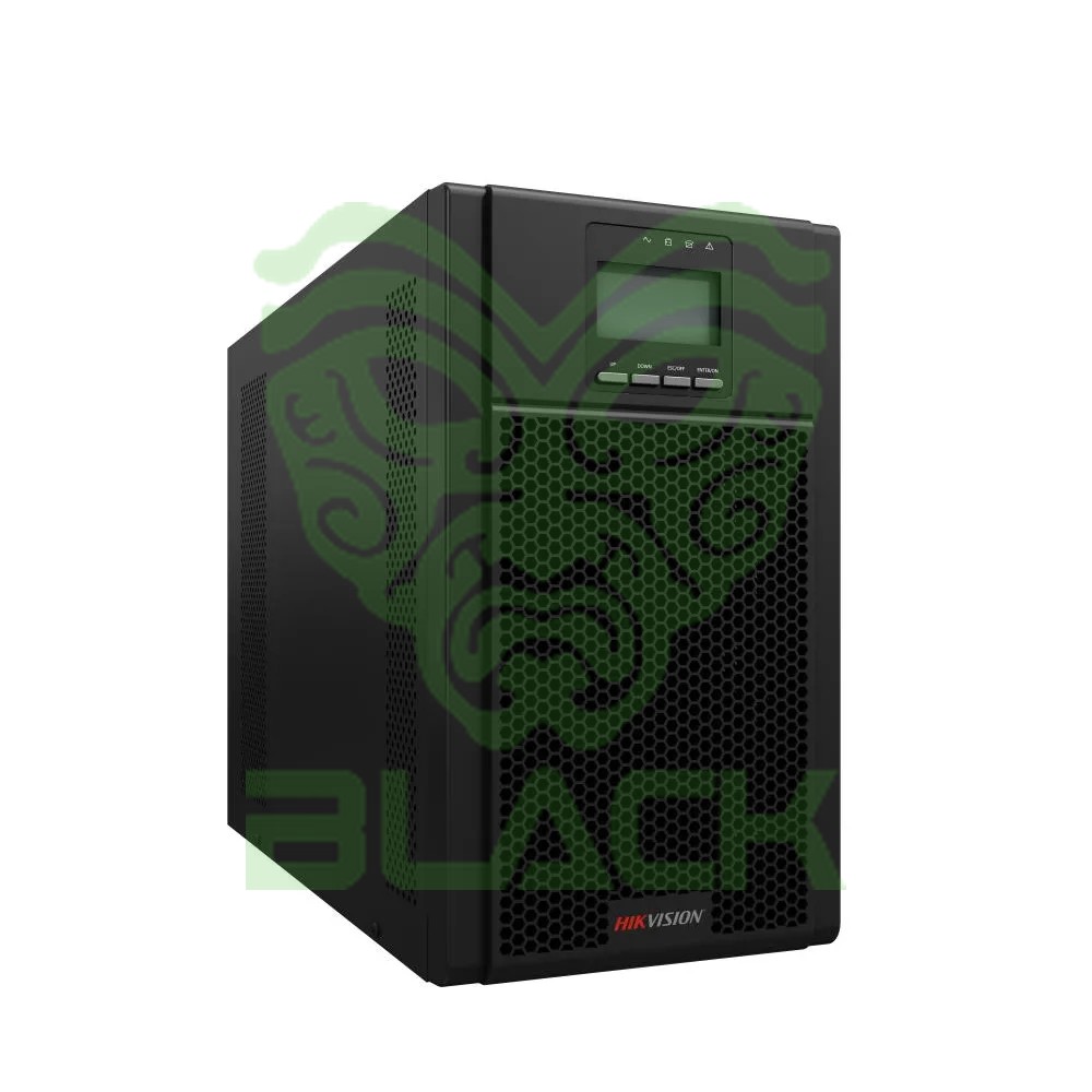 Ds-ups02k48-r Ups Online Alim Ininterrumpida De 2kva
