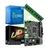 Combo Ecovision INTEL I7-12700 + 16GB + 512GB