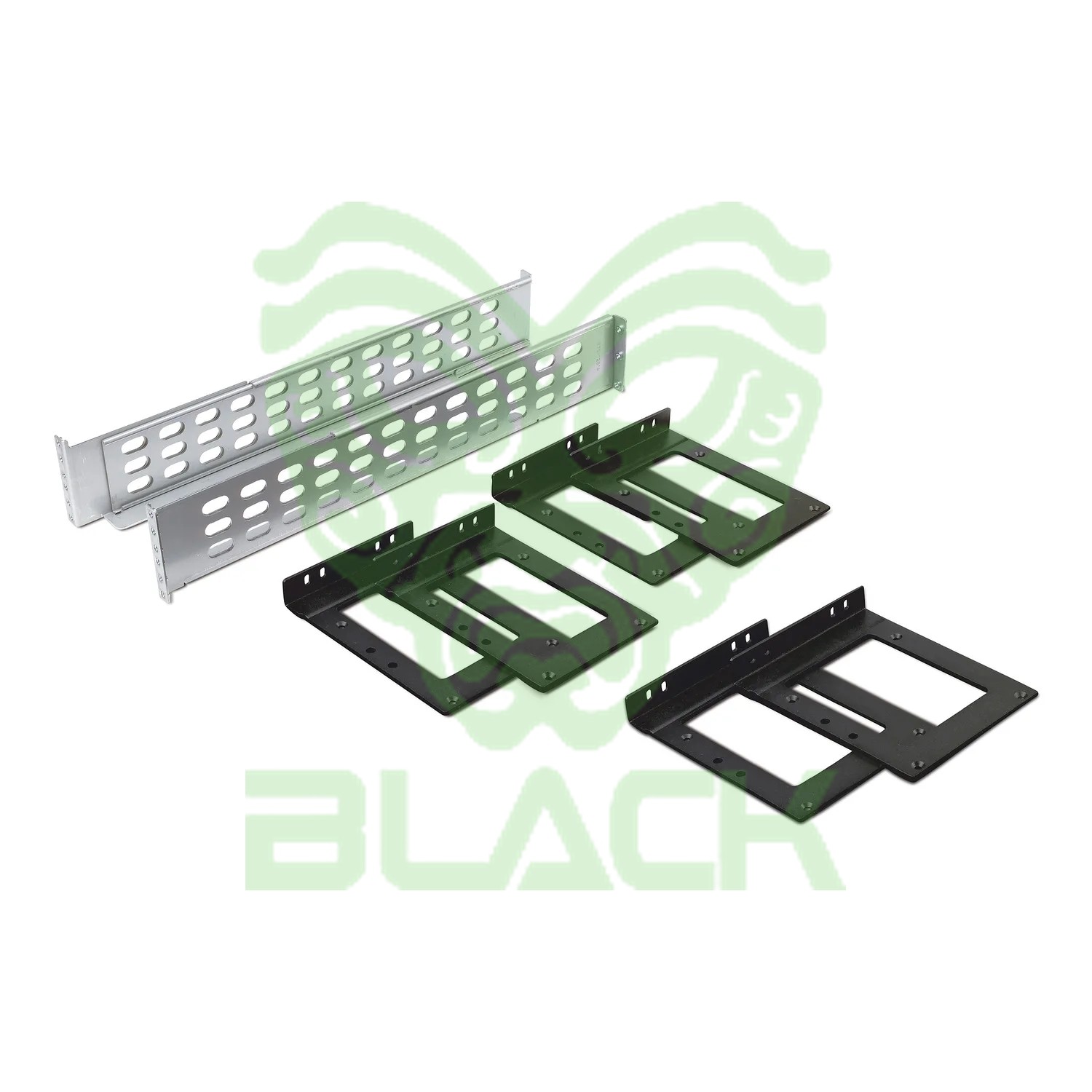 Apc Srt 19 Rail Kit For Smart-ups Srt