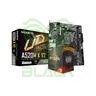 Combo Ecovision AMD Ryzen 7 5700g + Mother + 8GB