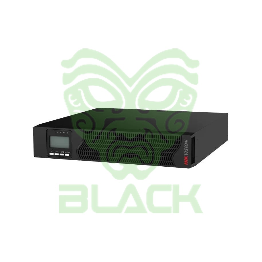 Ds-ups01k24-r Ups Online Alim Ininterrumpida De 1kva