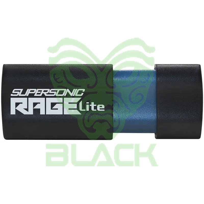 Pen Drive Patriot Rage Lite 128GB USB 3.2 Pe000848