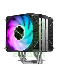 Cooler CPU Jiushark Jf150rs Black ARGB (1851 / Am5) 235w
