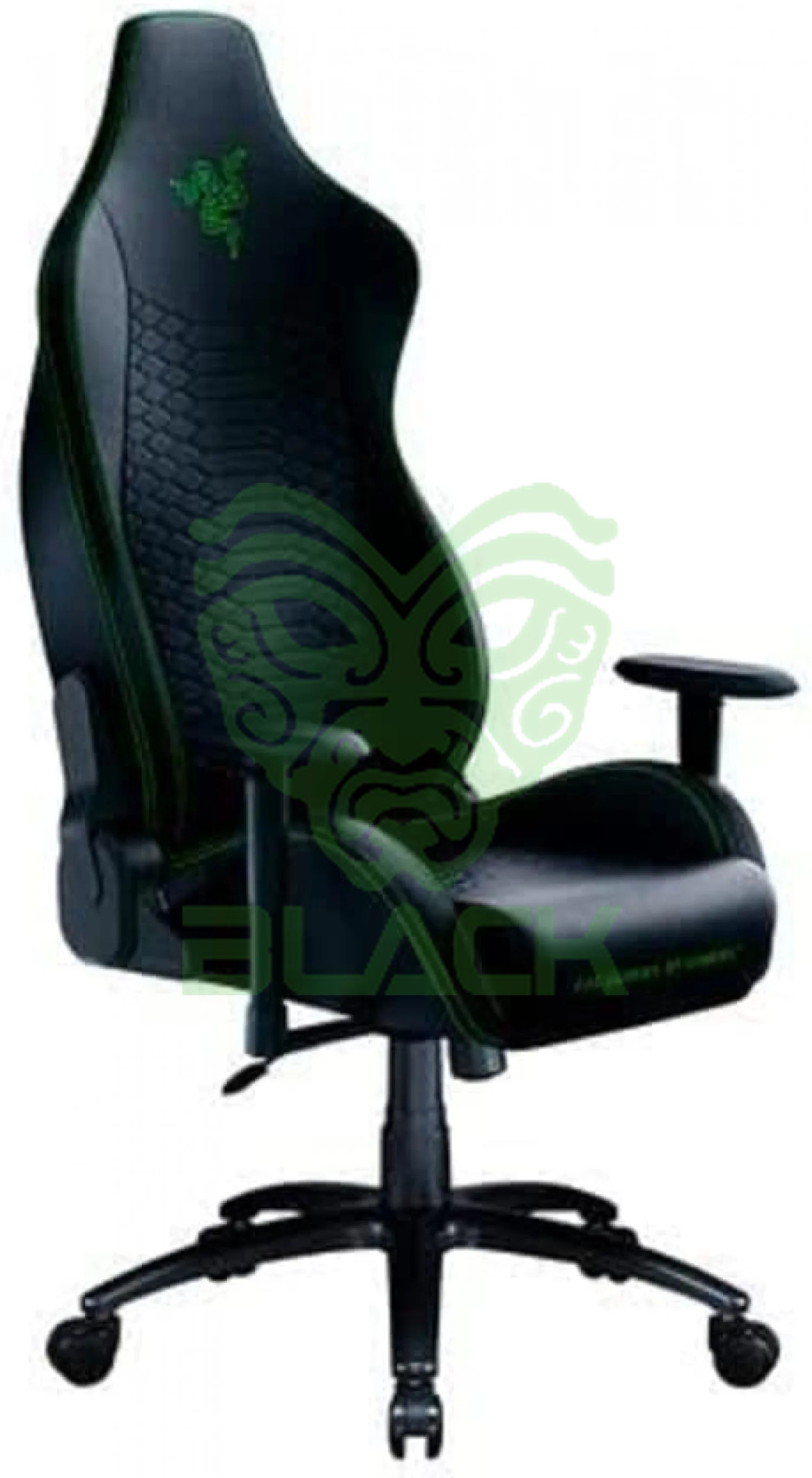 Silla Gamer Razer Iskur X