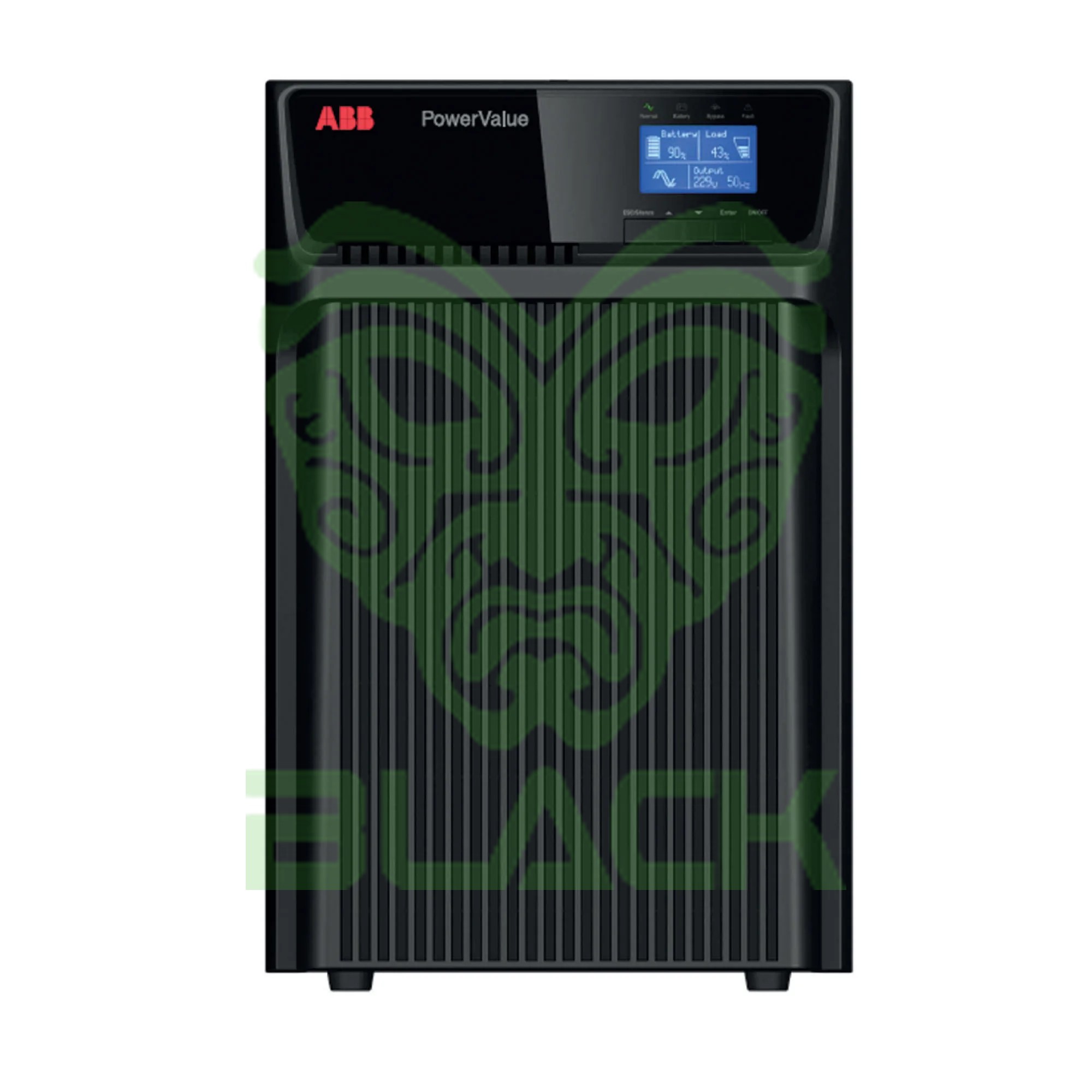Ups Abb Pv 11t G2 6kva B 4nwp100163r0001