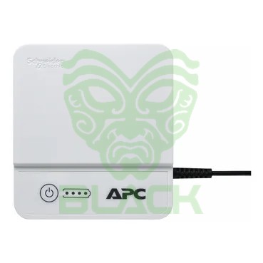 Ups Apc Connect 12 V Blanco Cp12036li