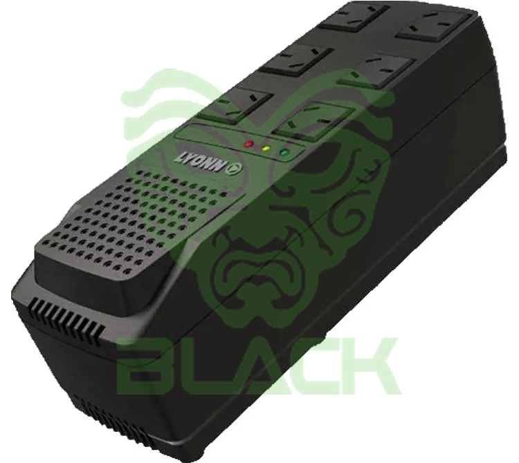 Estabilizador Desktop TCA-2000N Lyonn Avr