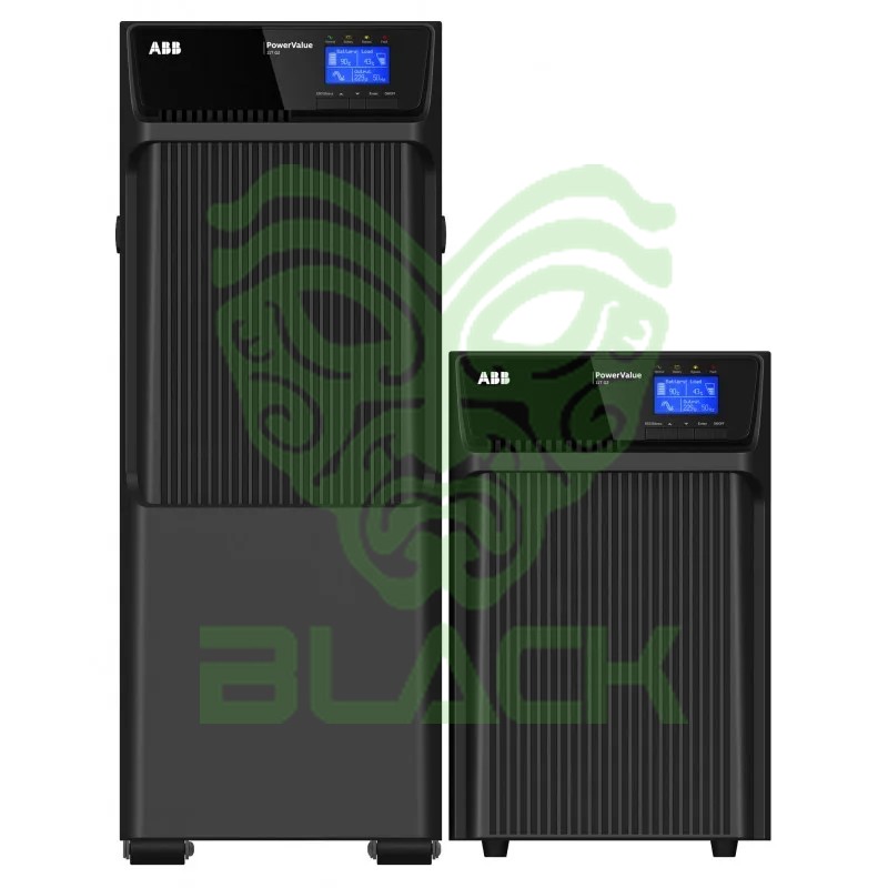 Ups Abb Pv 11t G2 10kva B 4nwp100164r0001