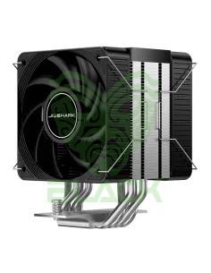 Cooler CPU Jiushark Jf150rs Black (1851 / Am5) 235w