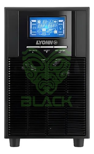 Ups Lyonn ULT-3000V