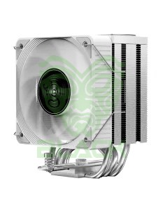 Cooler CPU Jiushark Jf100rs White (1700 / Am5) 220w