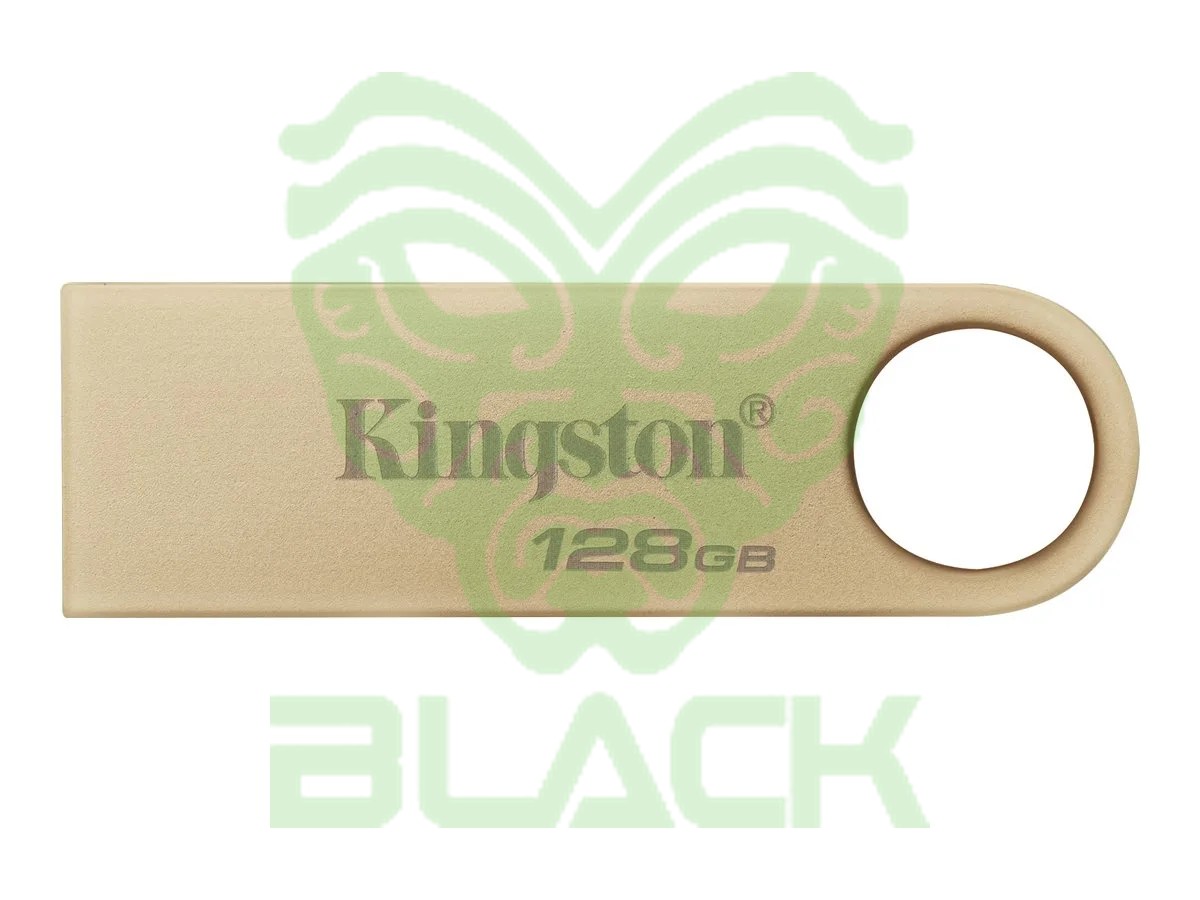 USB 128g Ki Dtse9 Metal 3.2 G3