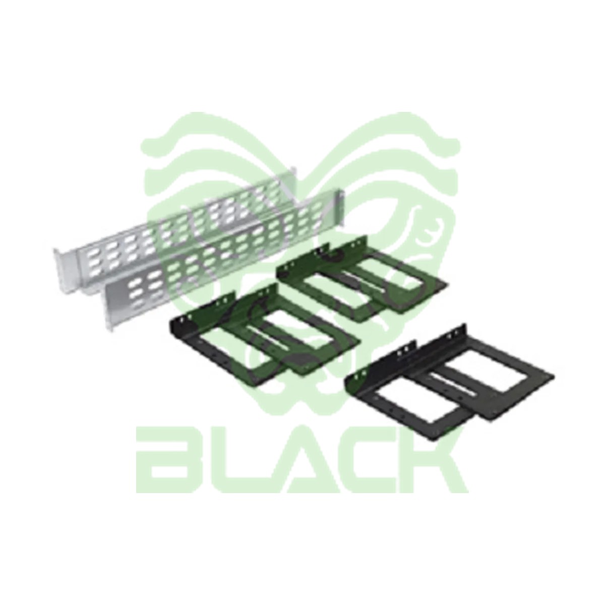 Rail Kit Apc Pack Batt Srt 19\\\