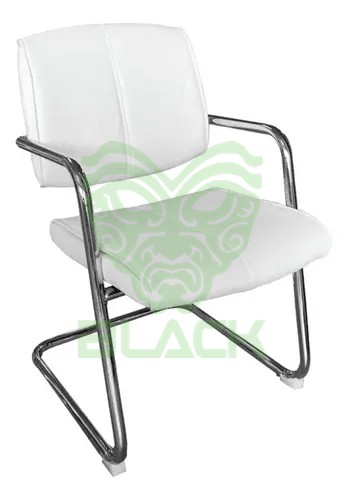 Silla Gamer Raptor Throne S10 Blanca