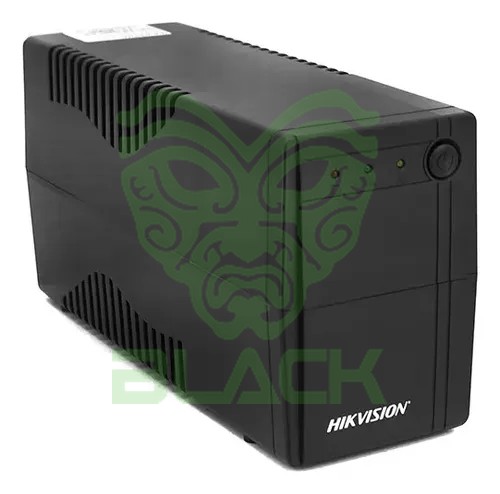 Ups Hikvision 600va DS-UPS600