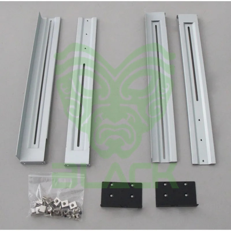 Rack Kit Ups Abb 11rt G2 6-10KVA 4nwp100111r0003