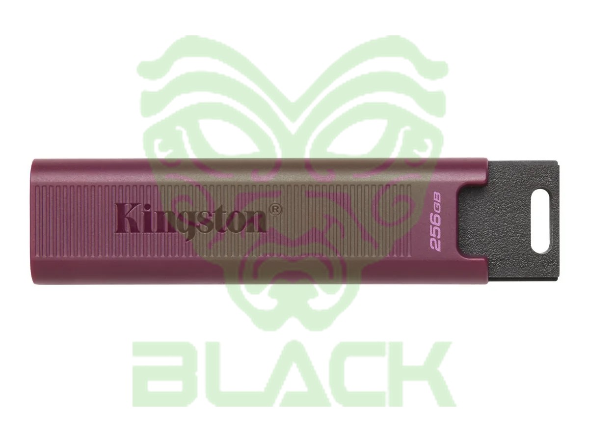 Pendrive USB Kingston 512 GB 3.2 Dtmax Tipo A