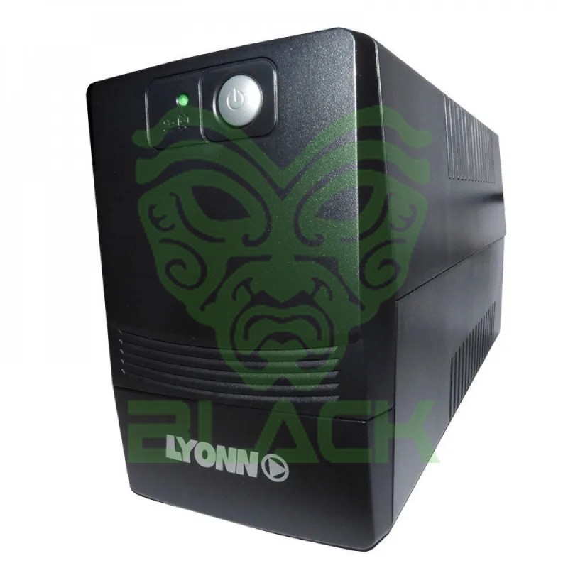 Lyonn Ups DESIRE-500KS