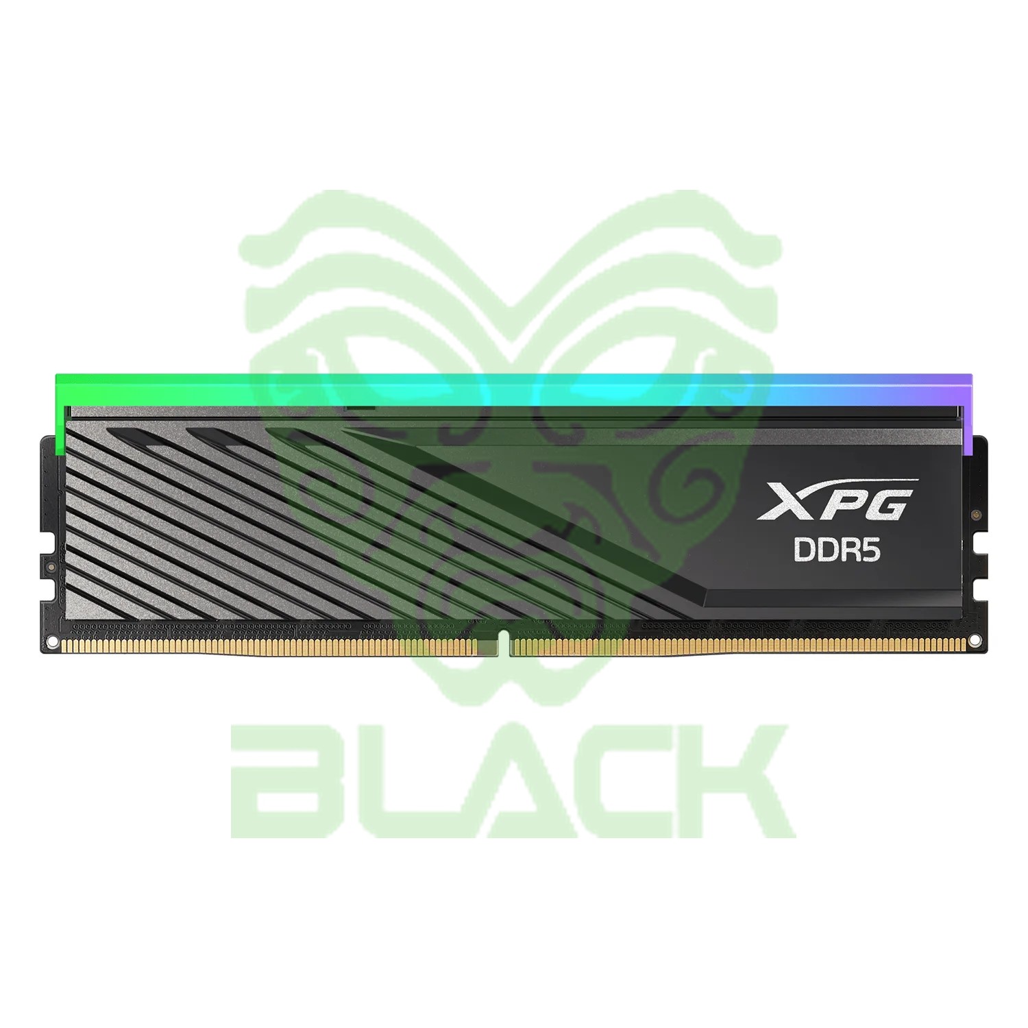 MEMORIA RAM Xpg 16GB 6400MHz DDR5 LANCER Blade RGB