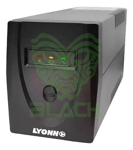 Lyonn Ups DESIRE-500AP Led